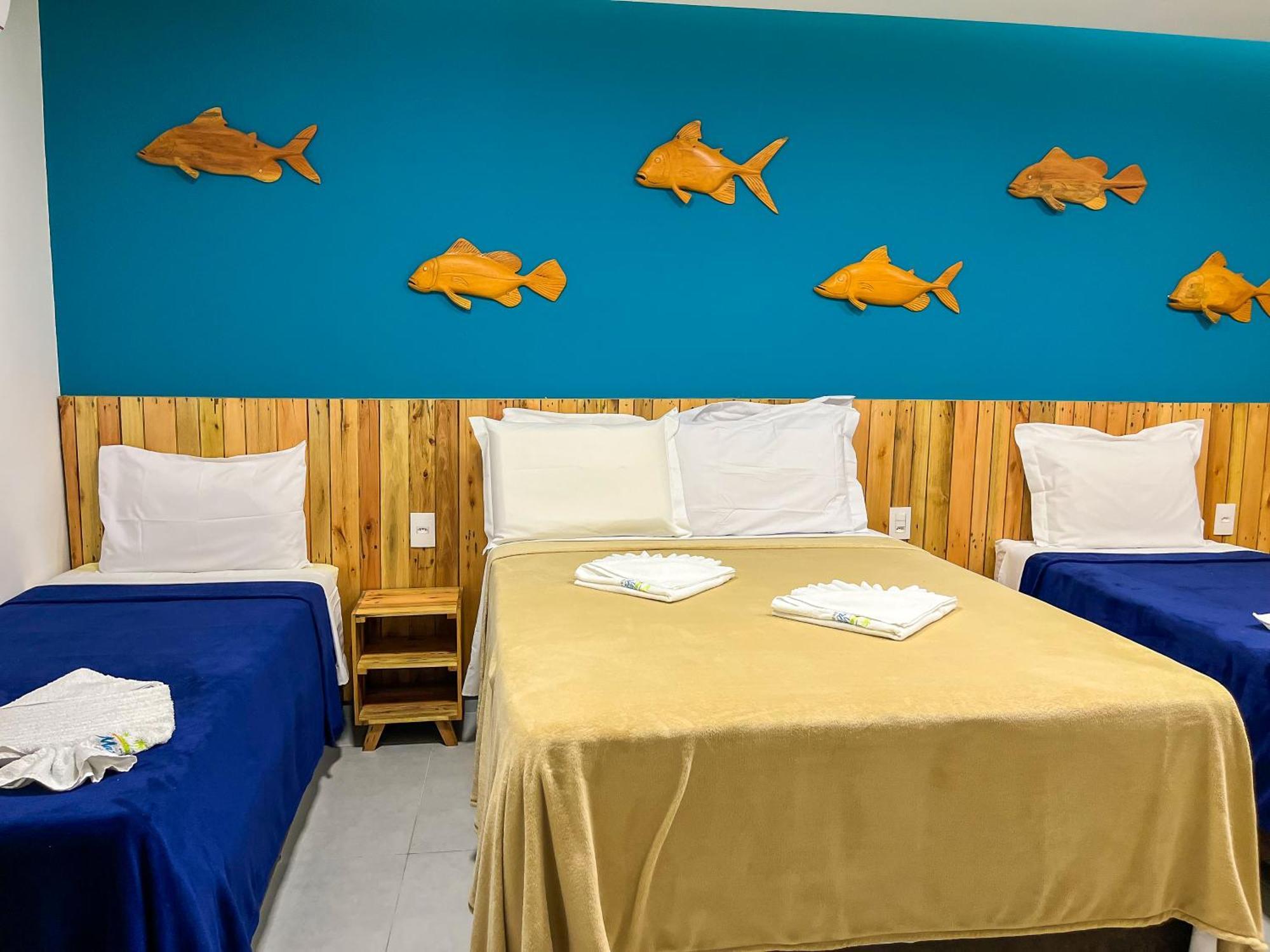 Pousada Villa Marceneiro Beach Passo de Camarajibe Экстерьер фото