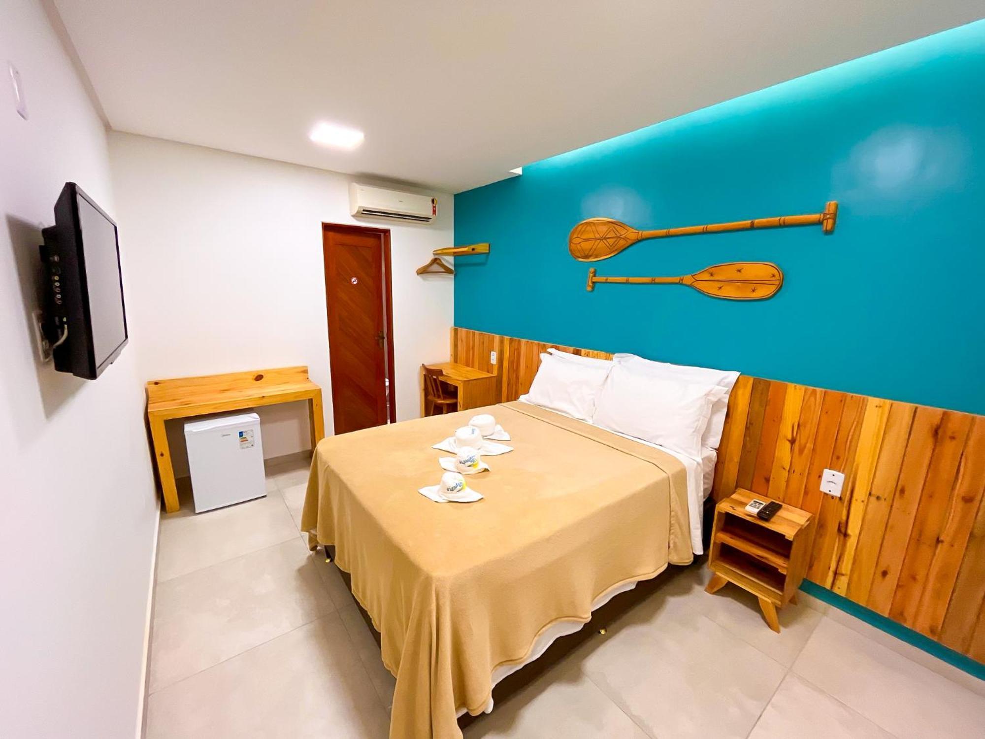 Pousada Villa Marceneiro Beach Passo de Camarajibe Экстерьер фото