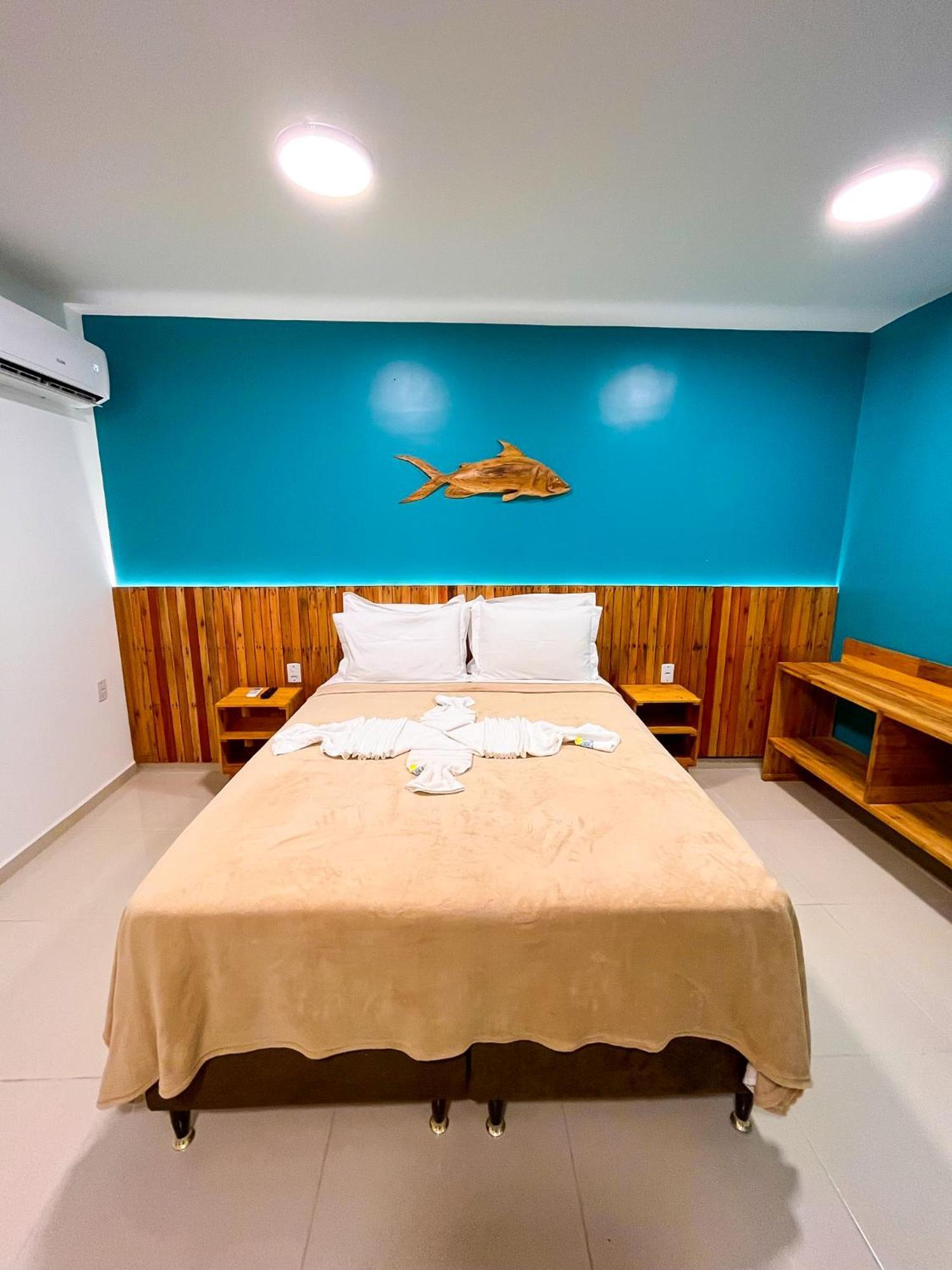 Pousada Villa Marceneiro Beach Passo de Camarajibe Номер фото