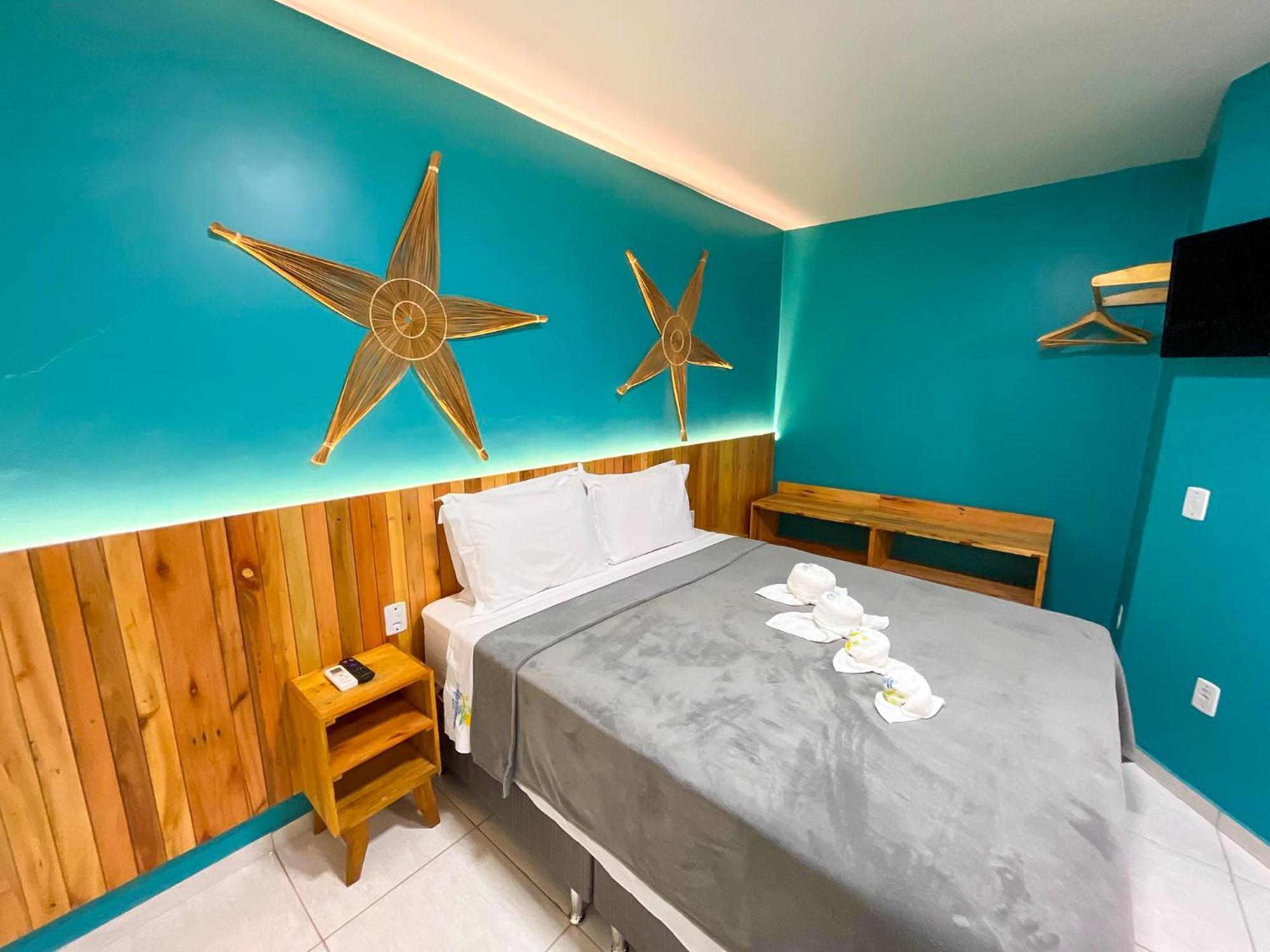 Pousada Villa Marceneiro Beach Passo de Camarajibe Номер фото