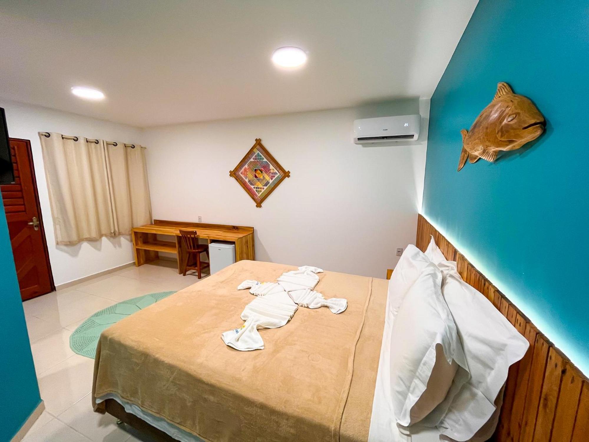 Pousada Villa Marceneiro Beach Passo de Camarajibe Номер фото